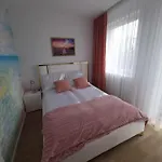 Apartman Centrum Kołobrzeg
