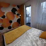 Apartman Centrum *