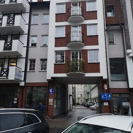 Centrum Apartman
