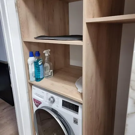 Centrum Apartament Kołobrzeg