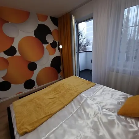 Apartament Centrum *