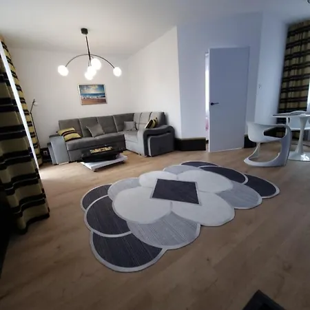 Centrum Apartman Kołobrzeg