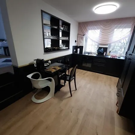 Apartman Centrum *