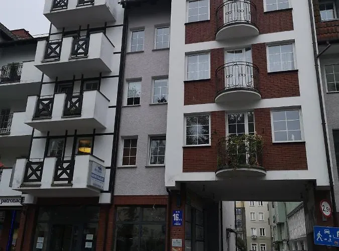 Appartamento Centrum