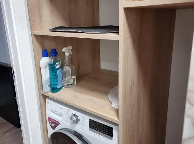 Centrum Apartamento Kołobrzeg