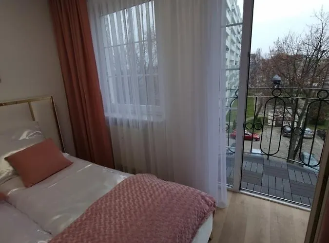 Centrum * Kołobrzeg