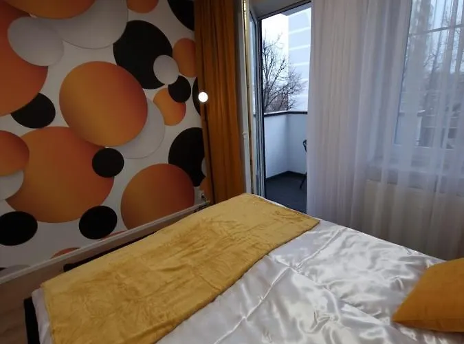 Apartamento Centrum *