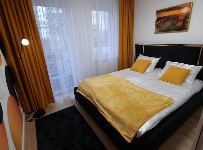 Apartamento Centrum *