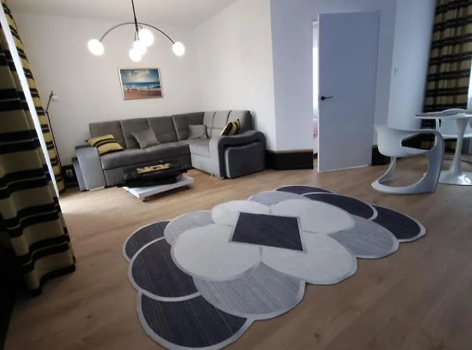 Centrum Apartamento Kołobrzeg